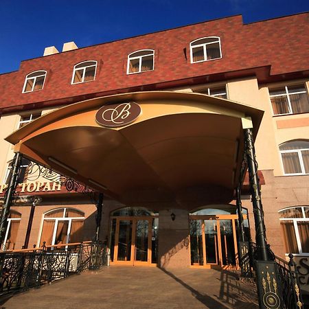 Victoria Hotel Kharkov Ngoại thất bức ảnh