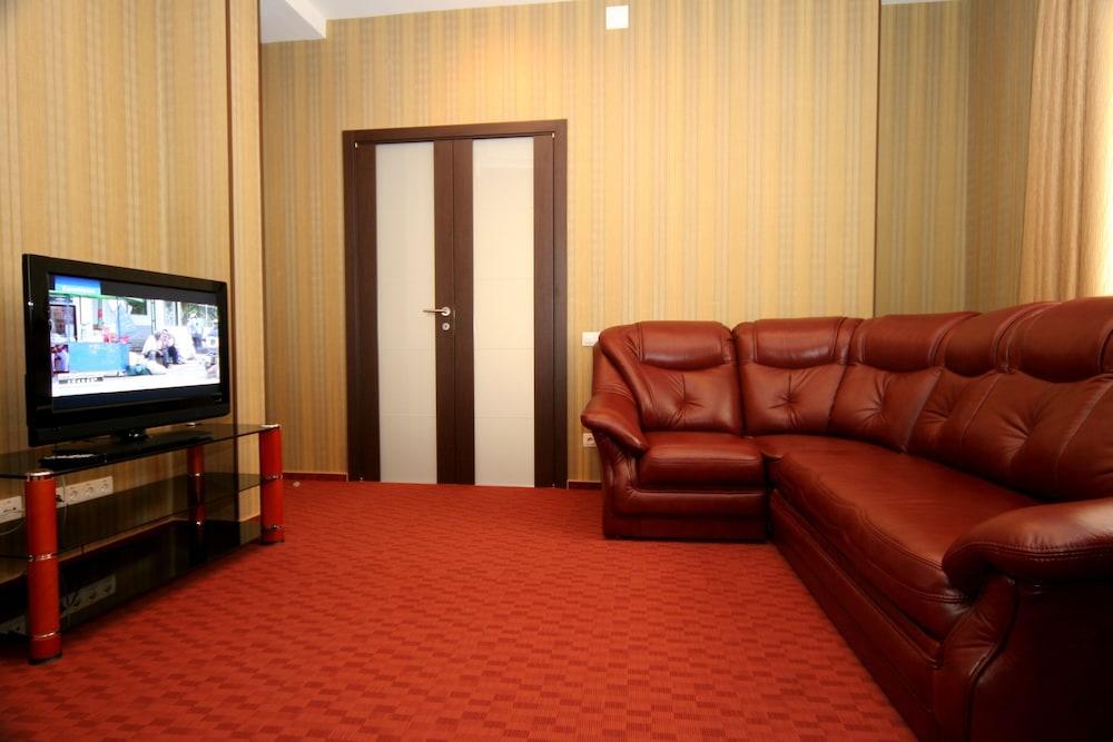 Victoria Hotel Kharkov Phòng bức ảnh