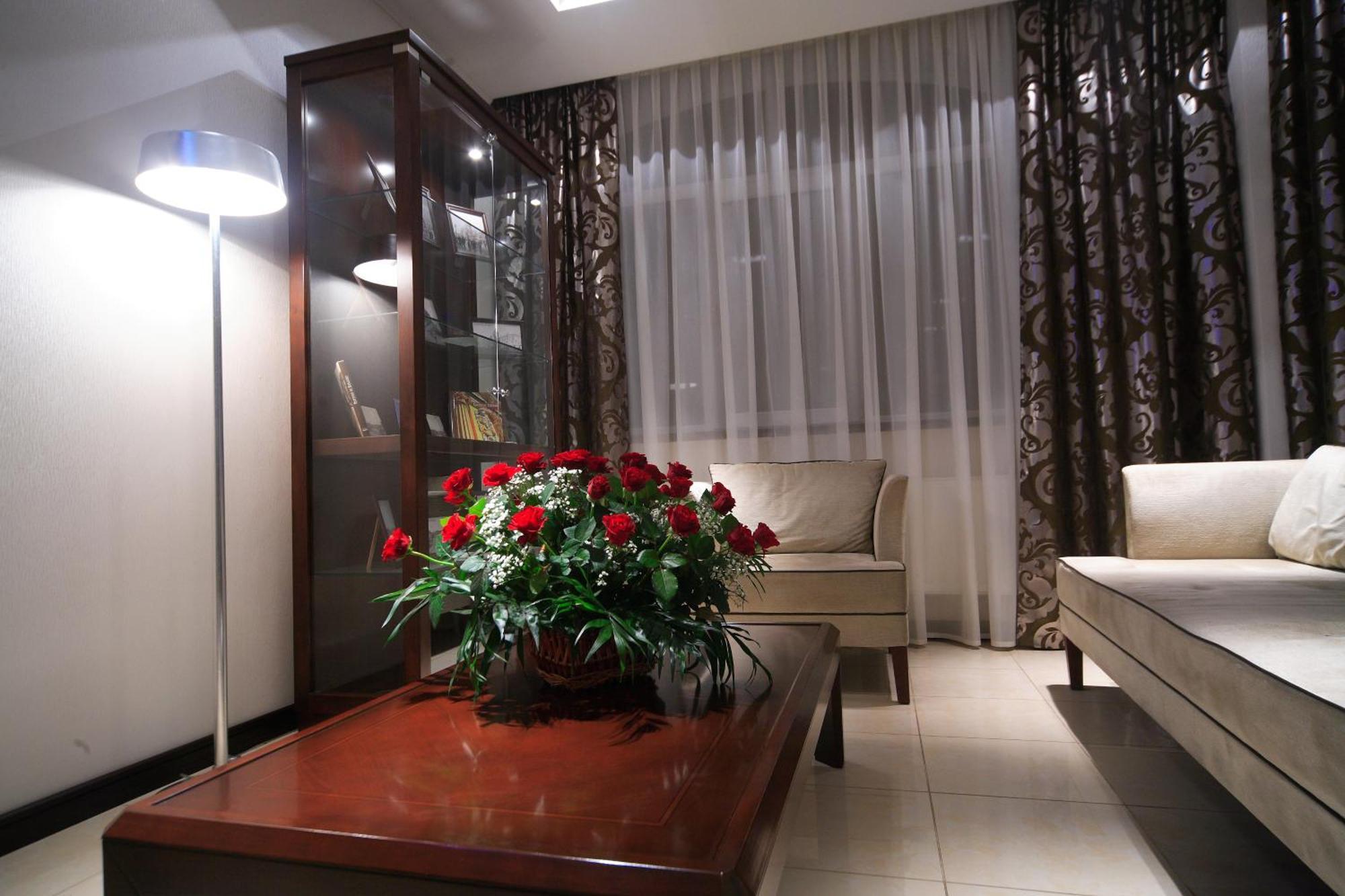 Victoria Hotel Kharkov Phòng bức ảnh