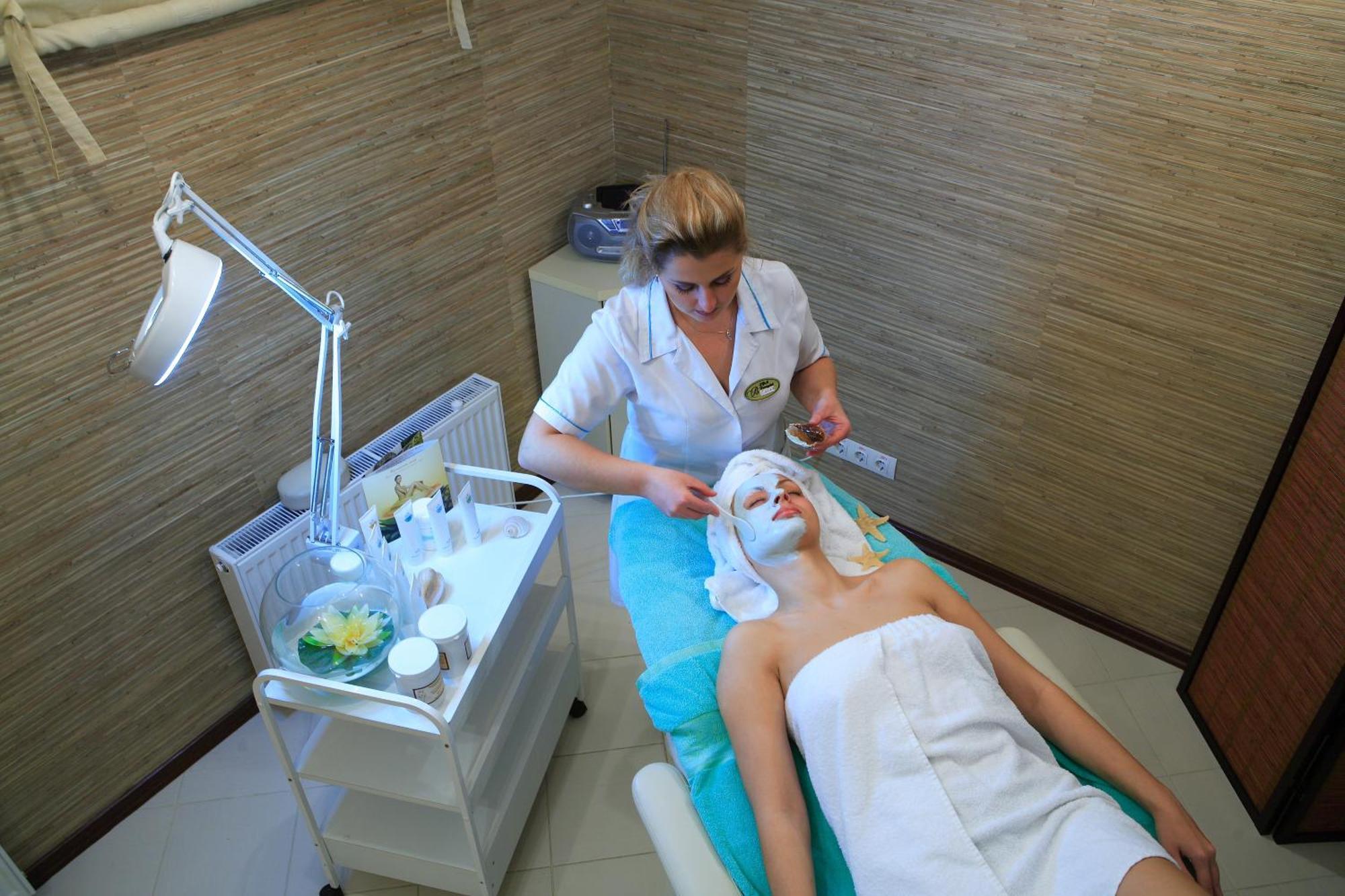 Victoria Hotel Kharkov Tiện nghi bức ảnh