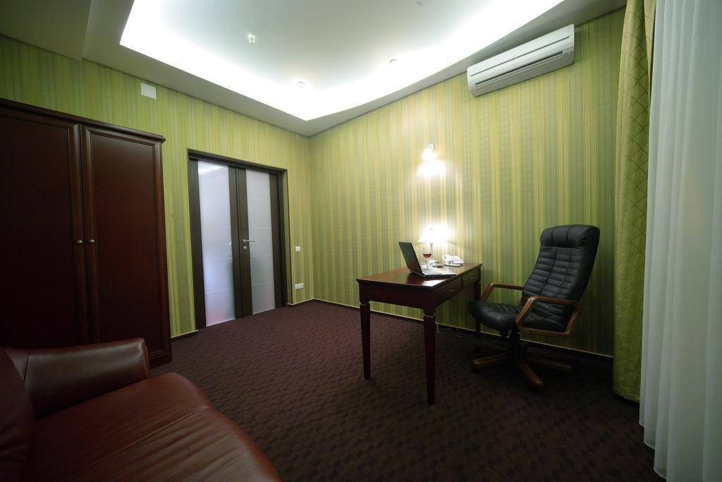 Victoria Hotel Kharkov Nội địa bức ảnh