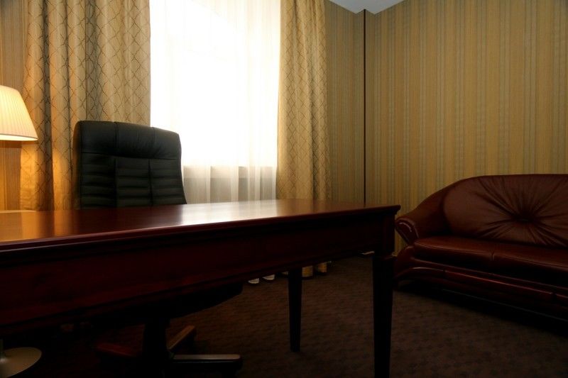 Victoria Hotel Kharkov Ngoại thất bức ảnh