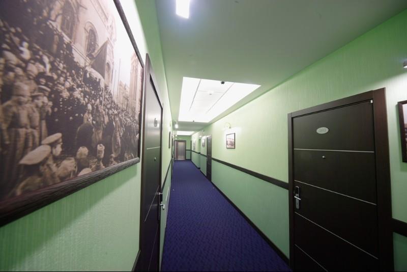 Victoria Hotel Kharkov Nội địa bức ảnh