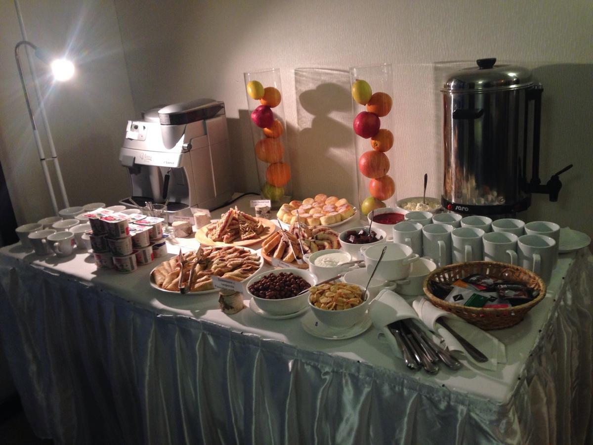 Victoria Hotel Kharkov Ngoại thất bức ảnh